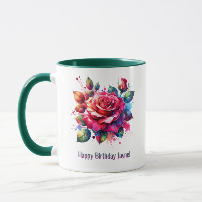 Happy Birthday Jayne Tasse (Links)