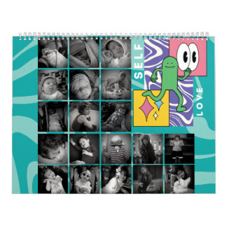 Happy Birthday Kalender