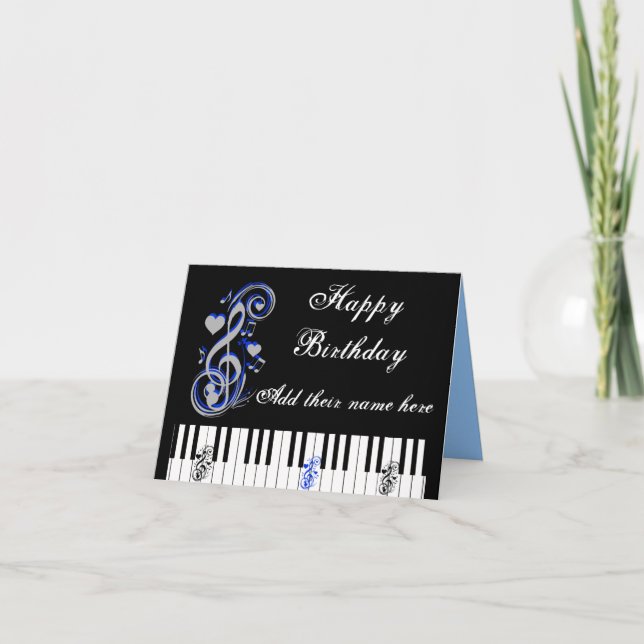 Happy Birthday_ Karte (Vorderseite)