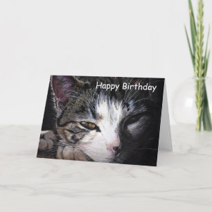 Happy Birthday Karte