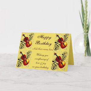 Happy Birthday_ Karte