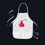 Happy Birthday Kids Schürze<br><div class="desc">Kinder Schürze Malerei, zeichn, Kunsthandwerk - alle großen Aktivitäten, aber hart auf Kleidung. Diese Kinderschürze hält die Kleidung der Kleinen hübsch und sauber. 2 Mitteltaschen bieten Platz für allerlei Krimskram. Wählen Sie ein Design aus unserem Marktplatz oder fügen Sie eigene Muster, Bilder oder Texte hinzu! Abmessungen: 20"l x 15"w Made...</div>