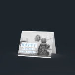Happy Birthday Little Brother Karte<br><div class="desc">Happy Birthday Little Brother</div>
