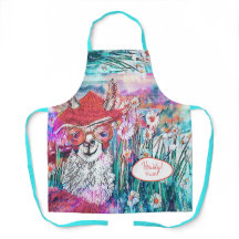 Happy Birthday Mama Llama anpassen