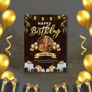 Happy Birthday Meine Liebe 😍 Karte