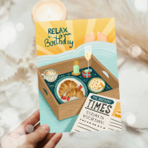 Happy Birthday Men Man Relax Cake Husband Vater