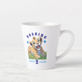 Happy birthday milchtasse