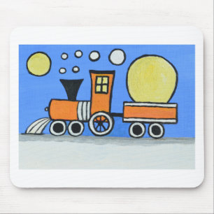 Happy Birthday Mousepad