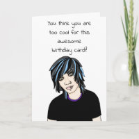 Happy Birthday | Pop Art| Funny