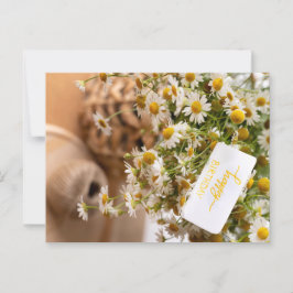 HAPPY BIRTHDAY POSTKARTE