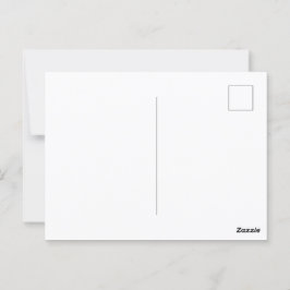 Happy Birthday Postkarte