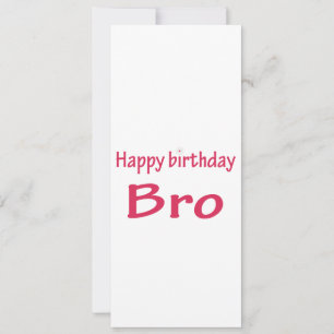 HAPPY BIRTHDAY SIS