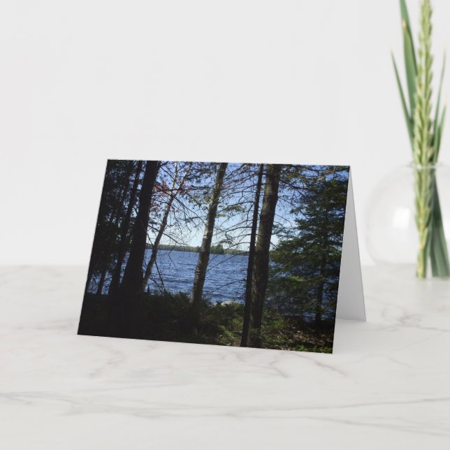 Happy Birthday Son Karte (Vorderseite)