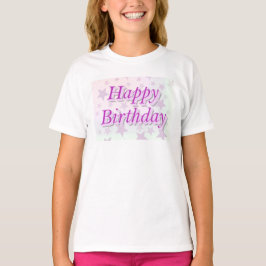 Happy Birthday!! T-Shirt