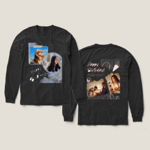 Happy Birthday T - Shirt