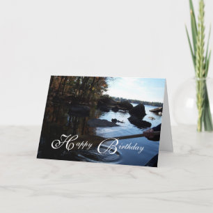 Happy Birthday Vater Karte