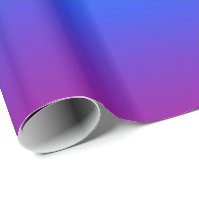 Happy Birthgay Geschenkpapier (Rolleneckpunkt)