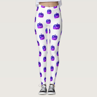 Happy Boo Day Leggings