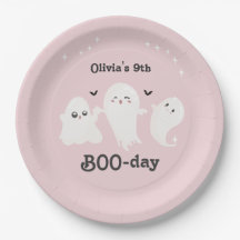 Happy Boo Day | Spooky BOO Day Celebration