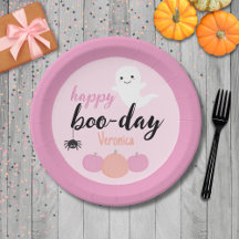 Happy Boo Day zum Geburtstag