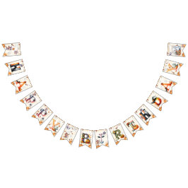 Happy Boo Halloween Banner - Niedlich Ghost