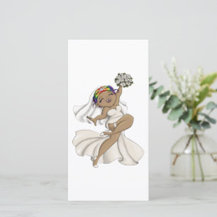 Happy Bride 13