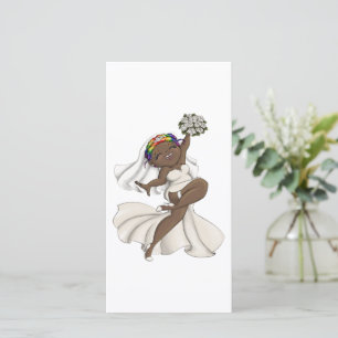 Happy Bride 13