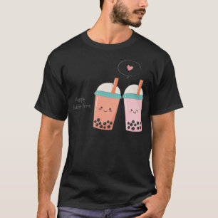 Happy Buben Reitpenel T-Shirt