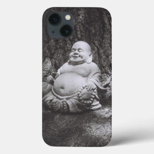 Happy Buddha Case-Mate iPhone Hülle