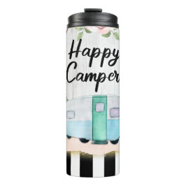 Happy Camper Fire Camp Thermosbecher