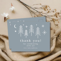 Happy Camper Vielen Dank