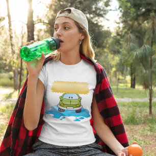 Happy Car Wash T-Shirt