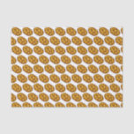 Happy Challah Days Hanukka Chanukah jüdisches Brot Seidenpapier<br><div class="desc">Design zeigt eine originelle Marker-Illustration eines klassischen Laib von herausforderndem Brot. Perfekt für Hanukkah! Sehen Sie nicht,  wonach Sie suchen? Brauchen Sie Hilfe bei der Anpassung? Klicken Sie auf "Kontakt mit diesem Designer",  um etwas für Sie erstellt zu haben!</div>