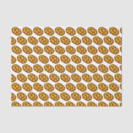 Happy Challah Days Hanukka Chanukah jüdisches Brot Seidenpapier