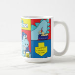 Happy Chanukah/Hanukkah Dinosaur Latke Tasse<br><div class="desc">Happy Chanukah/Hanukkah, Dinosaurier, Latke Tasse. Humorvolle Tasse für Chanukah/Hanukkah Geschenke geben. Löschen Sie "Glückliche Latkes! Ich gemein, Happy Chanukah!" und durch Ihre Worte ersetzen. Passen Sie Ihren Schriftart mit Stil, Größe, Farbe und Wortlaut an, um die Tasse zu personalisieren! Genießen und glücklich Chanukah/Hanukkah! Danke, dass ihr angehalten und vorbeigekommen seid!...</div>