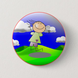 Happy Child bei Play Button
