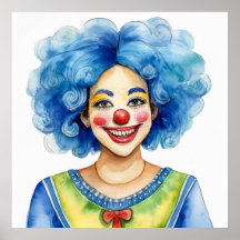 Happy Clown