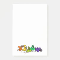 Happy Colorful Birds Fun