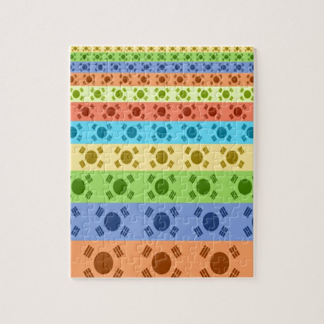 Happy Colors (Vertikal)