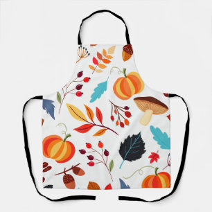 Happy Colors All-over Print Schürze