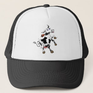 Happy Cow Truckerkappe