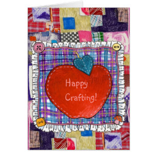 Happy Crafting!
