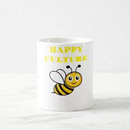 Happy Culture Kaffeetasse