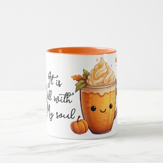 Happy Cup Tasse (Zentrum)