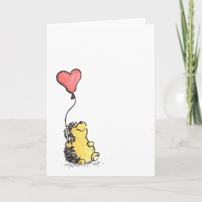 Happy Day Card Karte (Vorderseite)