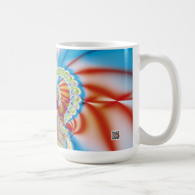 Happy Day Kaffeetasse (Rechts)