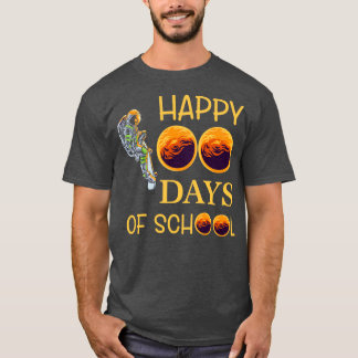 Happy Day of School Classic TShirt