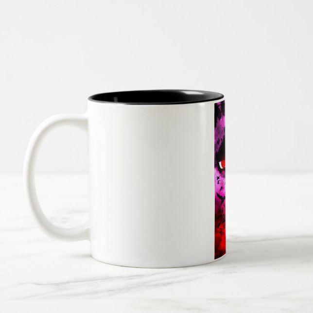 Happy Design tasse (Links)