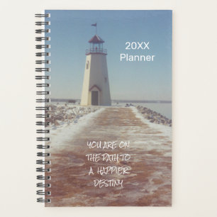 Happy Destiny International Lighthouse Fotografie Planer