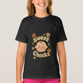 Happy Dino Explorer T-Shirt für Kinder